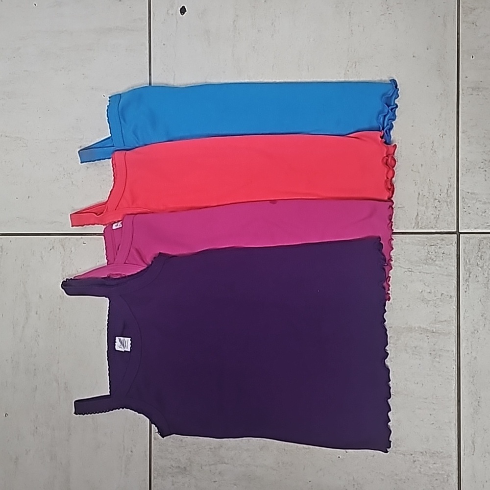 Tank Tops